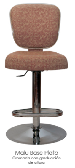 silla malu base plato 03