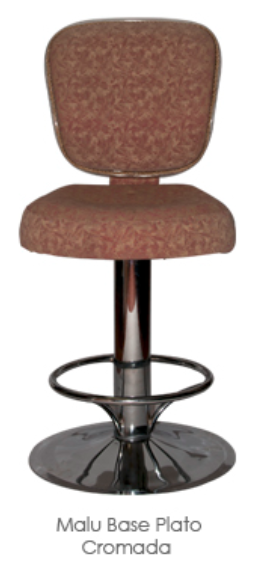 silla malu base plato cromada 04